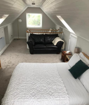 Adorable 1 bedroom Cottage with free parking